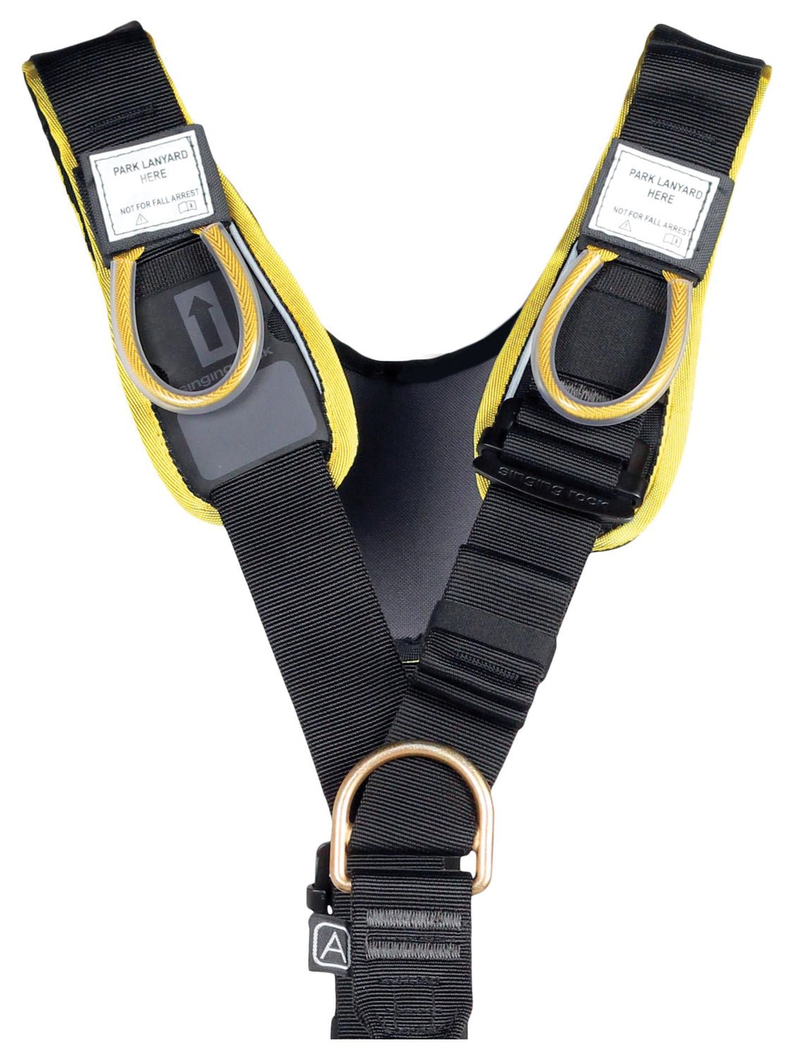 Sr E X Pert 3 D Steel Speed S - Get Tight Gear