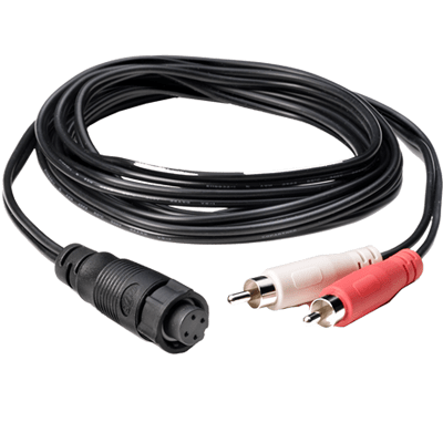SR200 AUDIO CABLE 2M - Get Tight Gear