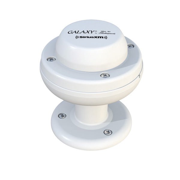 SRA - 50 SIRIUSXM ANTENNA SINGLE - Get Tight Gear