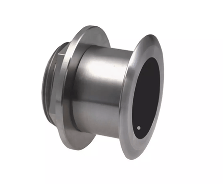 SS175M STAINLESS STEEL LOW PROFILE - Get Tight Gear