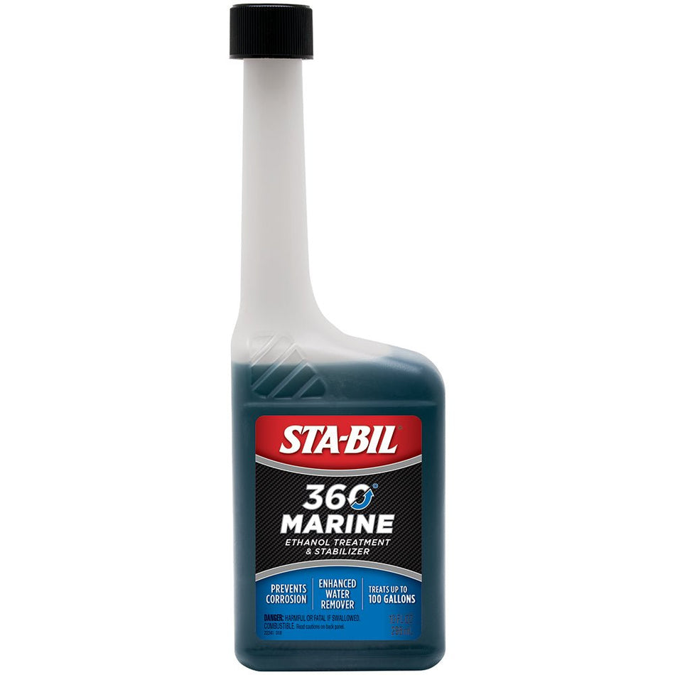 STA - BIL 360 Marine - 10oz - Get Tight Gear
