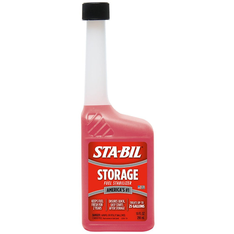 STA - BIL Fuel Stabilizer - 10oz - Get Tight Gear