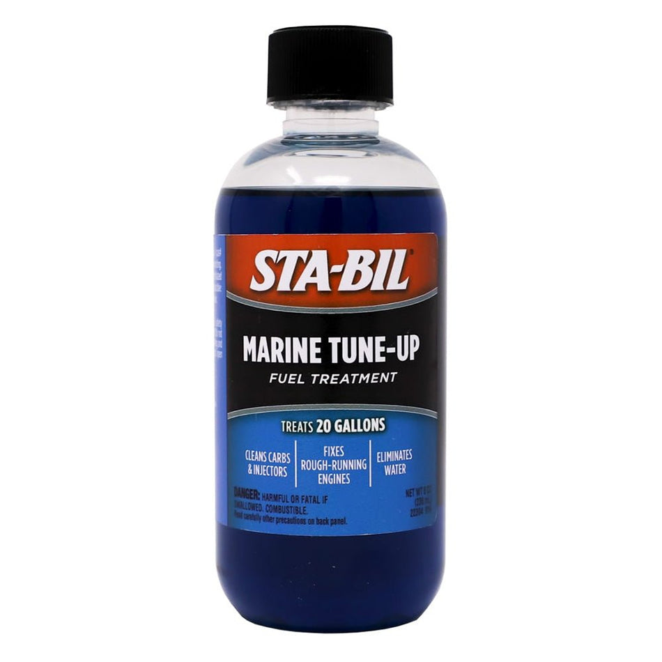 STA - BIL Marine Tune - Up - Get Tight Gear