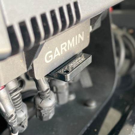 Stabilizer Clip for Garmin Graphs - Get Tight Gear