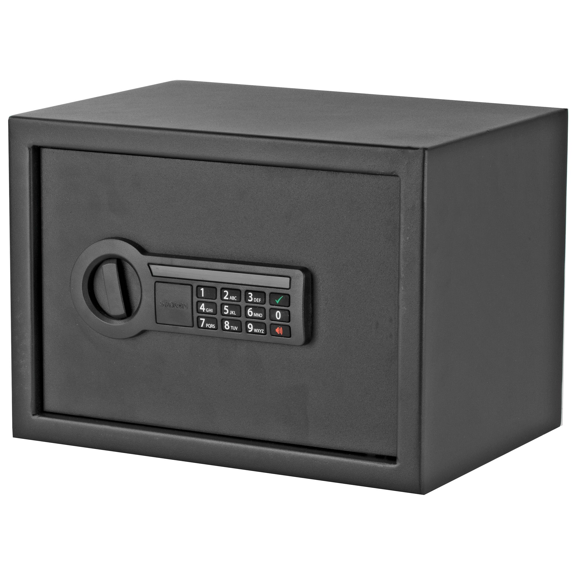 STACK - ON PERSONAL SAFE - Get Tight Gear