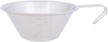 Stainless S. Sierra Mug - Get Tight Gear