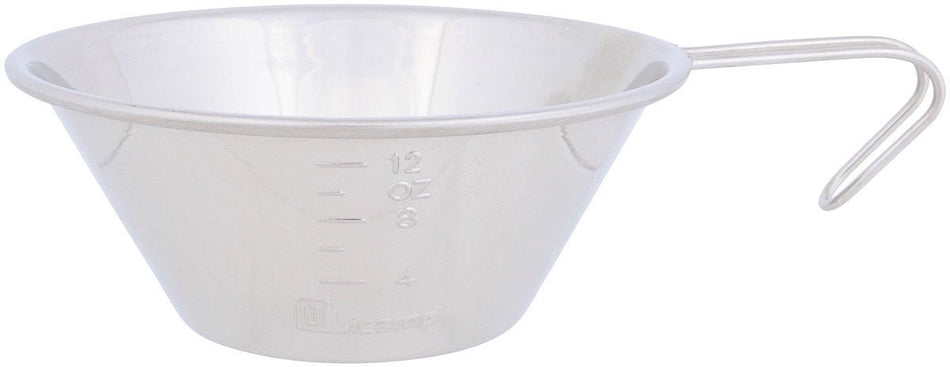 Stainless S. Sierra Mug - Get Tight Gear