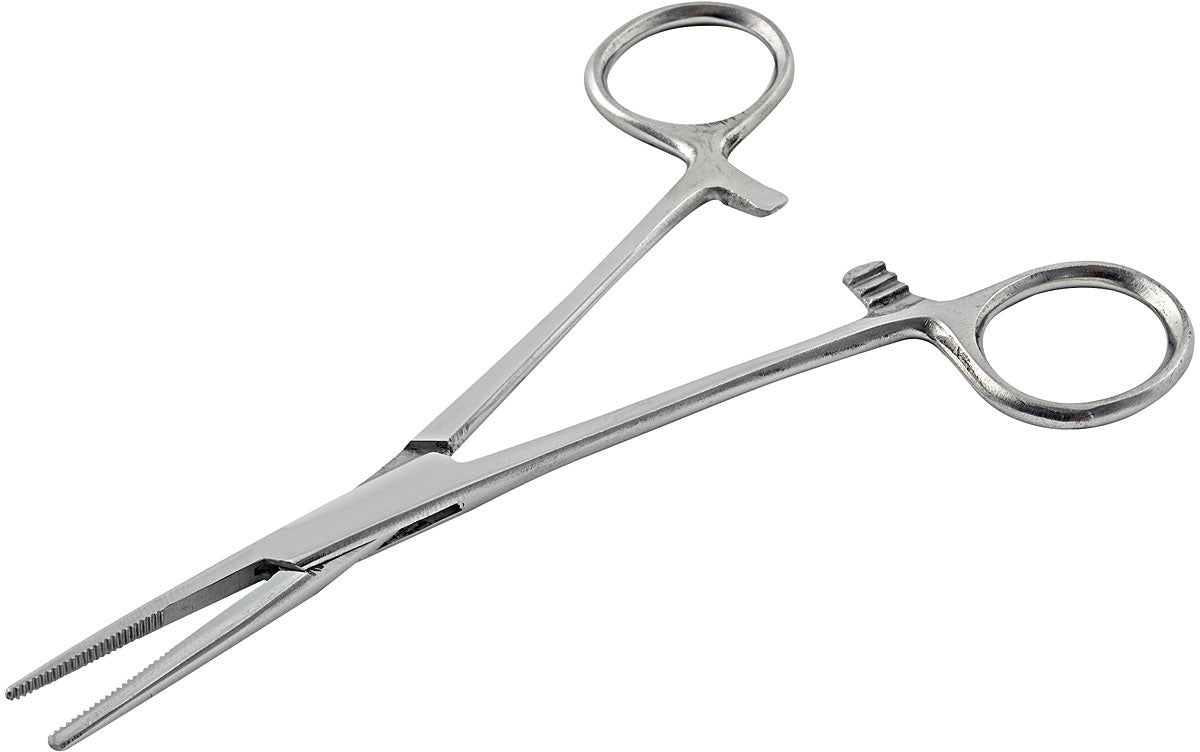 Stainless Steel Forceps - Get Tight Gear