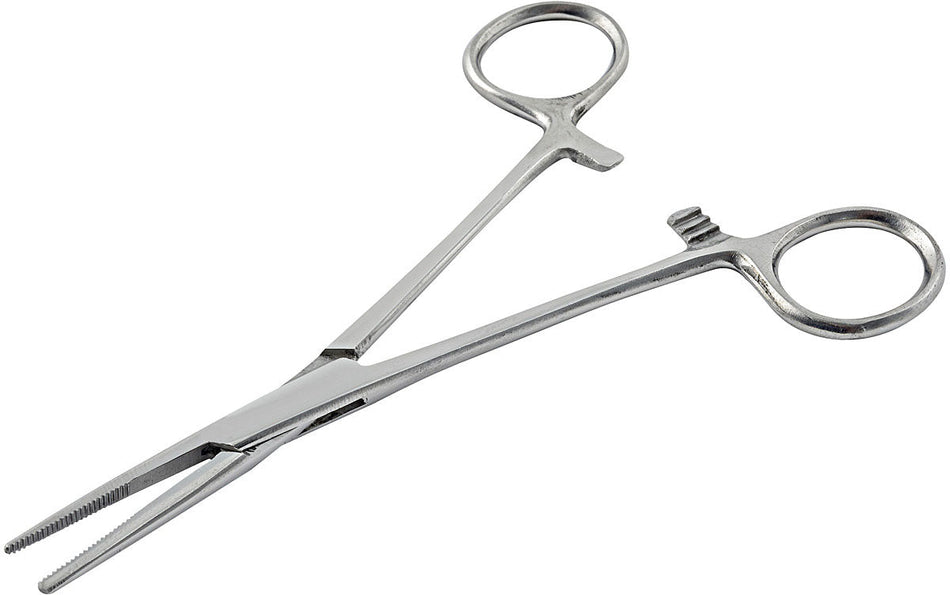 Stainless Steel Forceps - Get Tight Gear