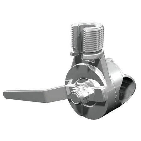 STAINLESS STEEL RATCHET RAIL MNT - Get Tight Gear