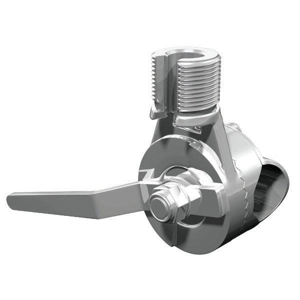 STAINLESS STEEL RATCHET RAIL MNT - Get Tight Gear