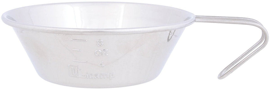 Stainless Steel Sierra Cup - Get Tight Gear