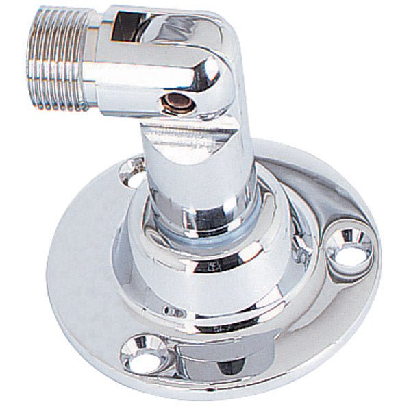 STAINLESS SWIVEL BASE MNT - Get Tight Gear