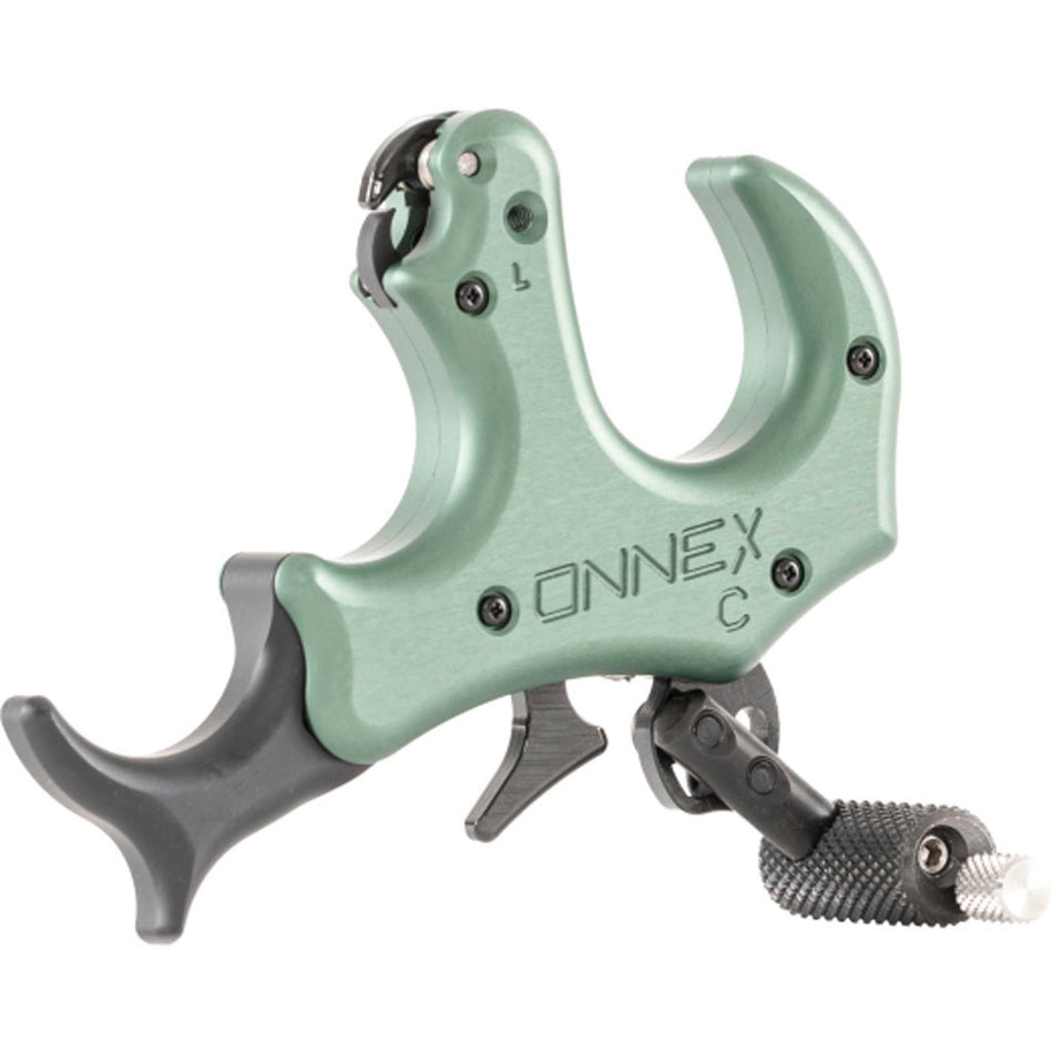 Stan OnneX Clicker Thumb Release Sage Medium - Get Tight Gear