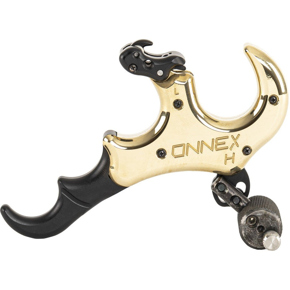 Stan OnneX Hinge Release Heavy Metal X - Large - Get Tight Gear
