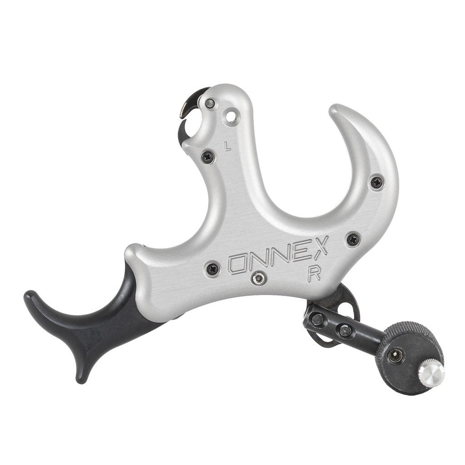 Stan OnneX Resistance Release Grey Large - Get Tight Gear