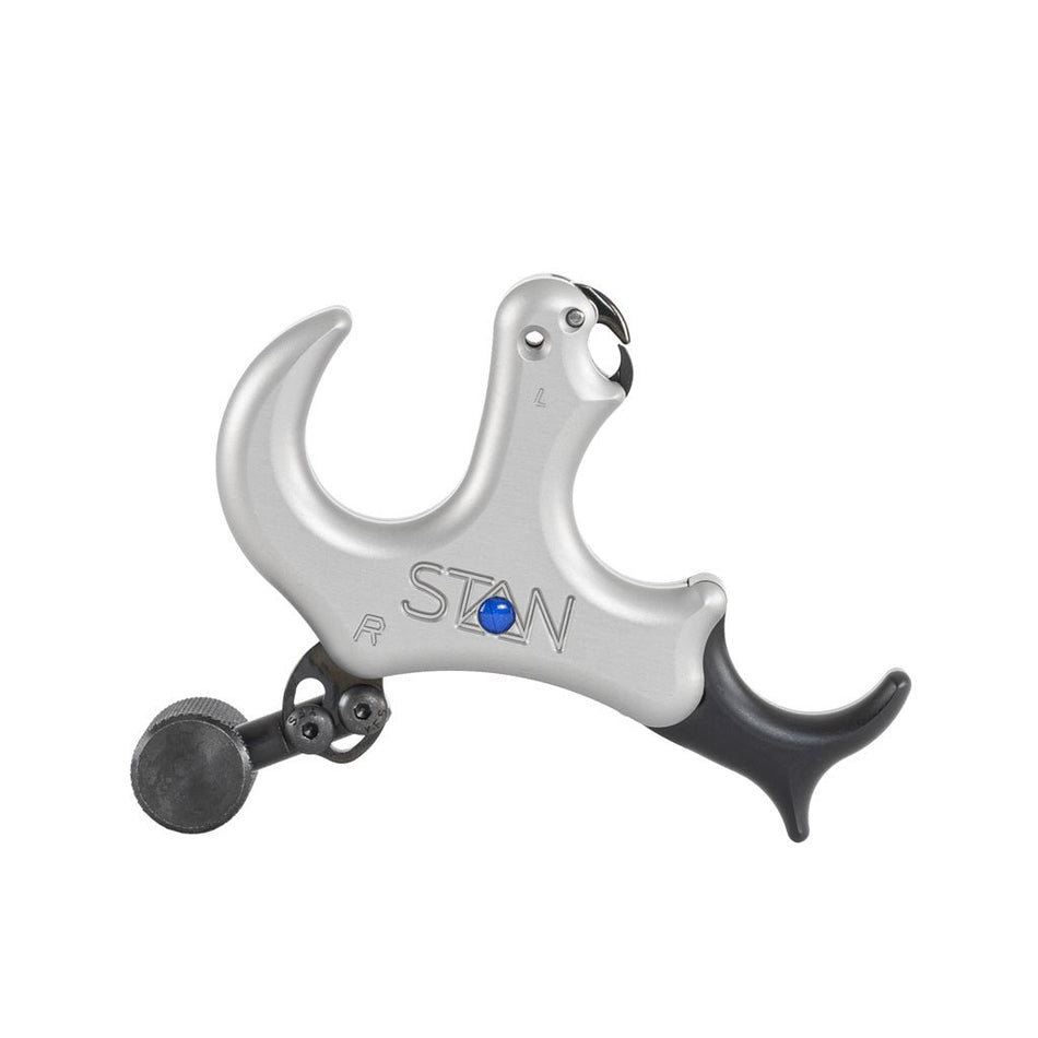 Stan OnneX Resistance Release Grey Large - Get Tight Gear