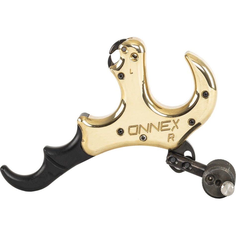 Stan OnneX Resistance Release Heavy Metal Large - Get Tight Gear