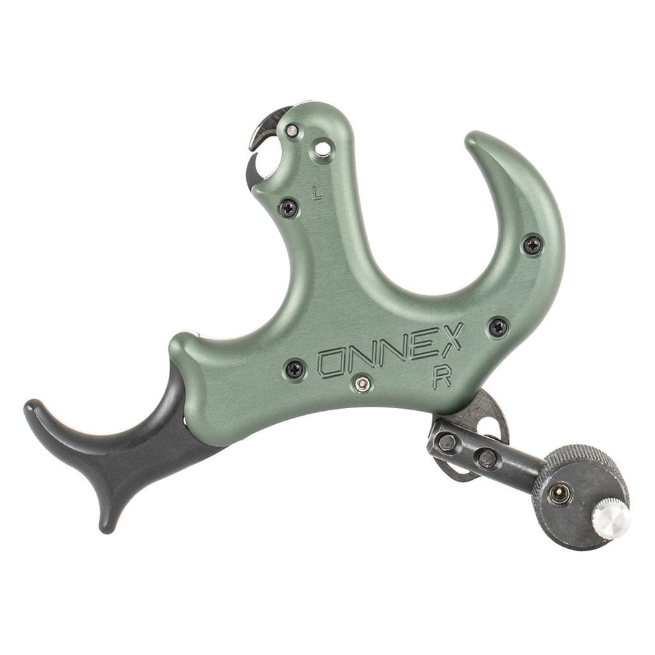 Stan OnneX Resistance Release Sage Large - Get Tight Gear