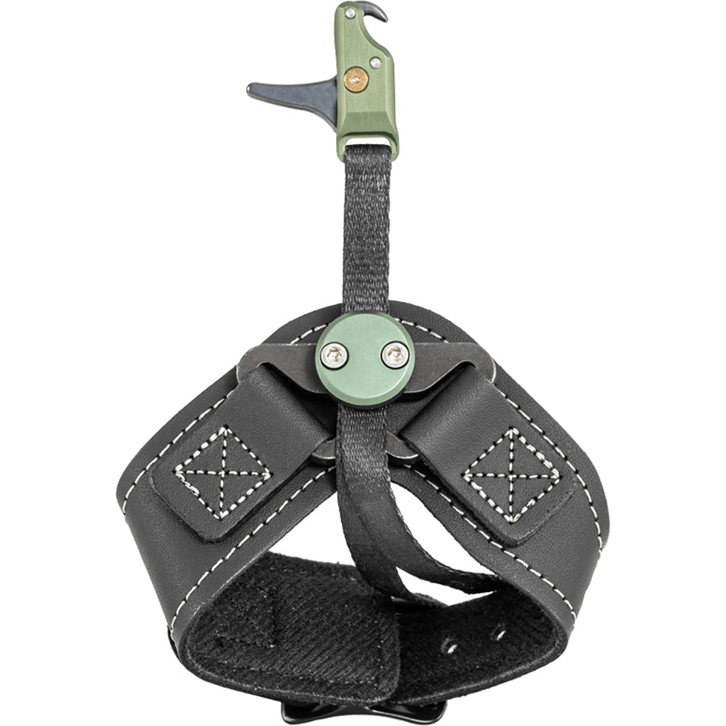 Stan SoleX Clicker Release Web/Buckle Strap - Get Tight Gear