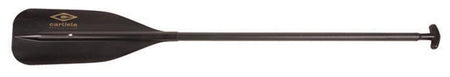 Standard Canoe Paddle 57" Blk - Get Tight Gear
