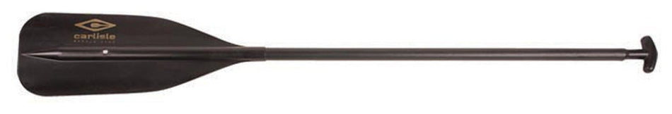 Standard Canoe Paddle 57" Blk - Get Tight Gear