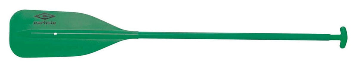 Standard Canoe Paddle 57" Grn - Get Tight Gear
