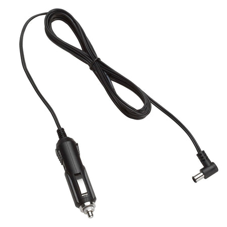 Standard Horizon 12V DC Charge Cable f/HX400 & HX400IS - Get Tight Gear