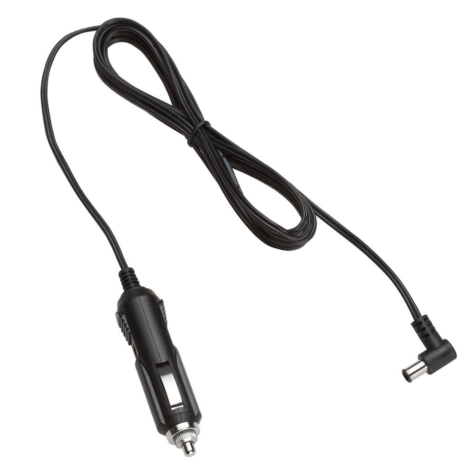 Standard Horizon 12V DC Charge Cable f/HX400 & HX400IS - Get Tight Gear