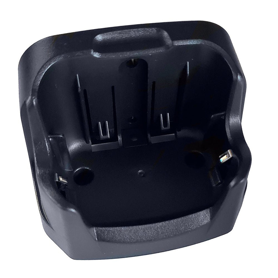Standard Horizon Charge Cradle f/HX210 - Get Tight Gear