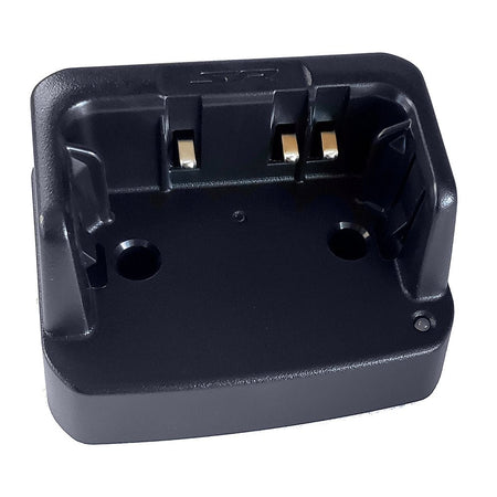 Standard Horizon Charge Cradle f/HX380 - Get Tight Gear