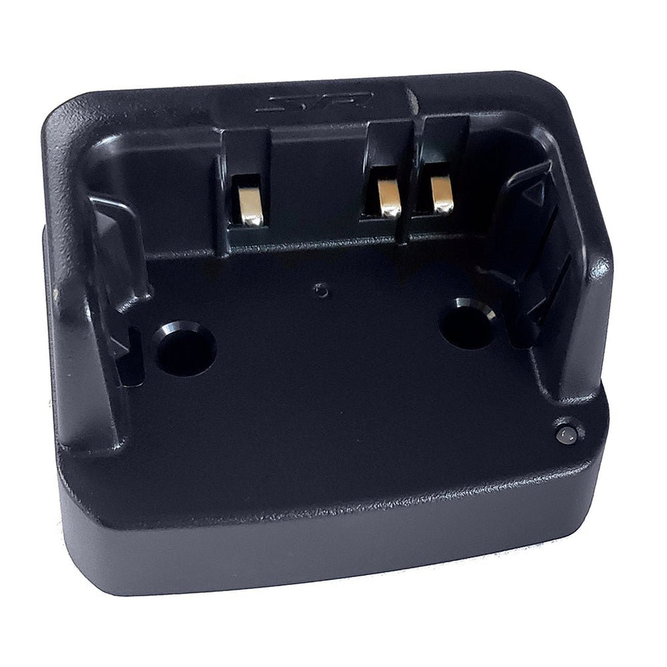 Standard Horizon Charge Cradle f/HX380 - Get Tight Gear
