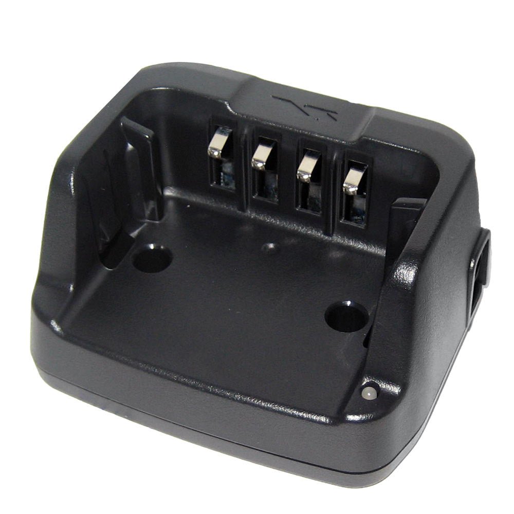 Standard Horizon Charging Cradle for the HX400, HX400IS & HX407 - Get Tight Gear