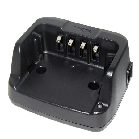 Standard Horizon Charging Cradle for the HX400, HX400IS & HX407 - Get Tight Gear
