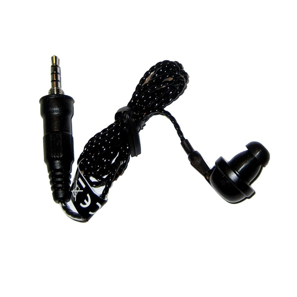 Standard Horizon Earphone f/SSM - 14 - Get Tight Gear