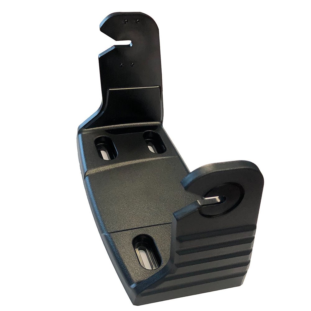 Standard Horizon Gimbal Mount Bracket f/GX6000 - Black - Get Tight Gear