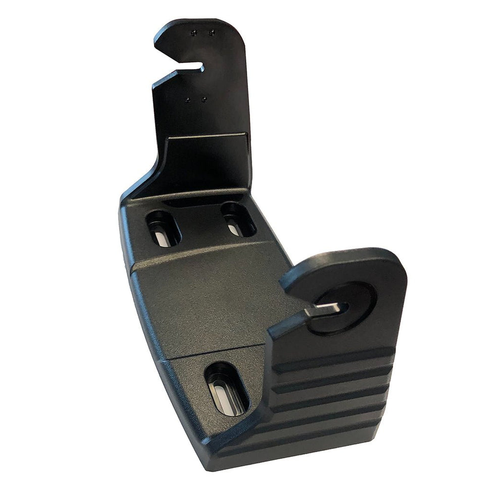 Standard Horizon Gimbal Mount Bracket f/GX6000 - Black - Get Tight Gear