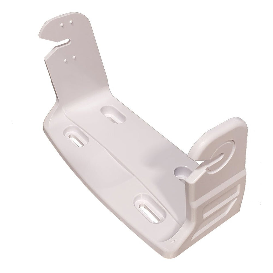 Standard Horizon Gimbal Mount f/GX2000 & GX2200 - White - Get Tight Gear
