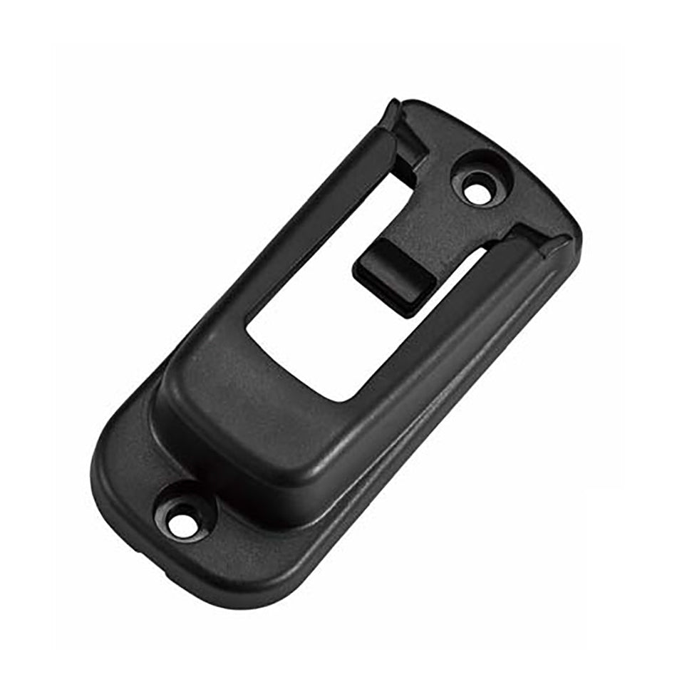 Standard Horizon Handheld VHF Hangar Bracket - Get Tight Gear