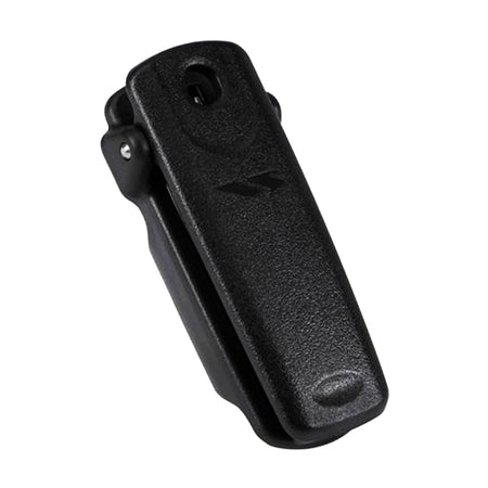 Standard Horizon Heavy Duty Belt Clip f/HX370S, HX370SAS, & HX471S - Get Tight Gear