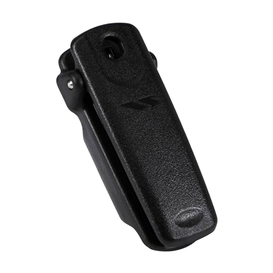 Standard Horizon Heavy Duty Belt Clip f/HX370S, HX370SAS, & HX471S - Get Tight Gear