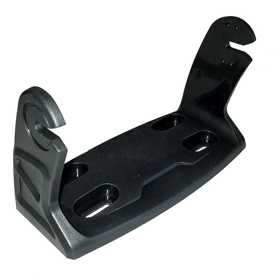 Standard Horizon Mounting Bracket f/GX18XX Series - Black - Get Tight Gear