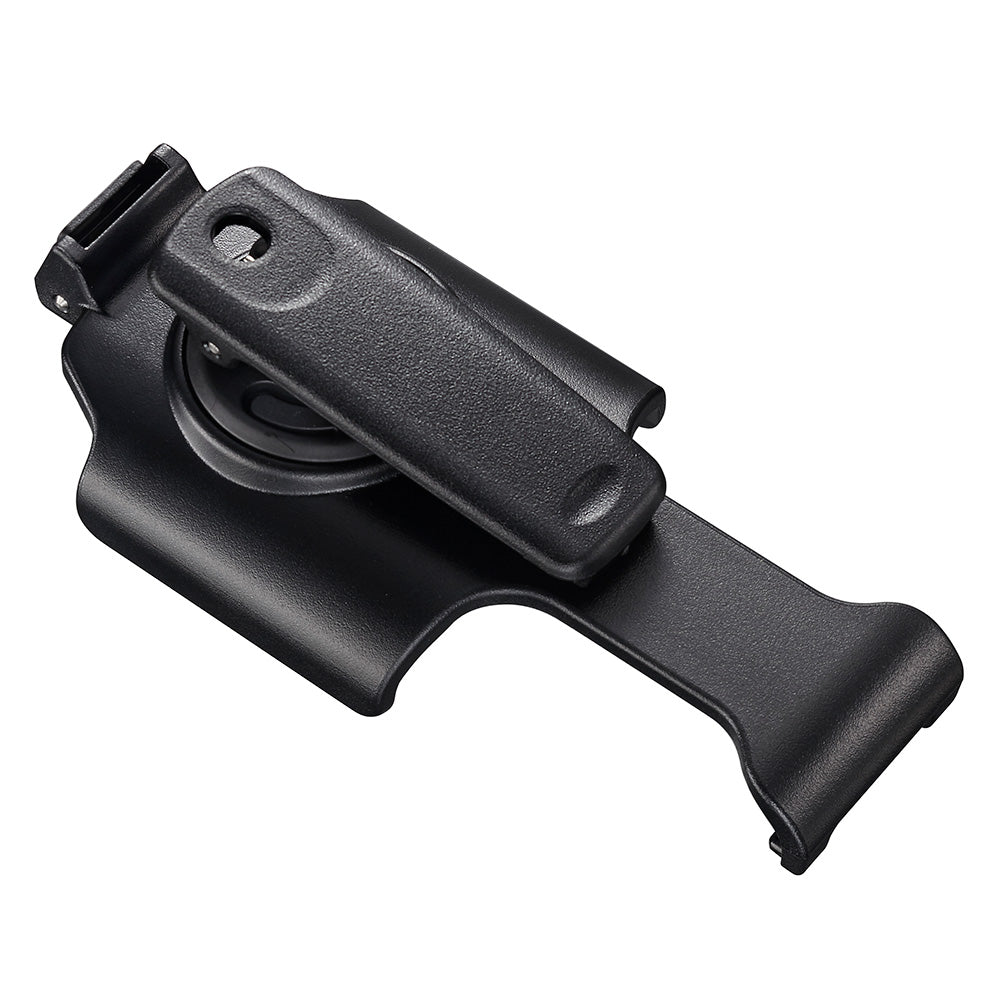 Standard Horizon Quick - Release Holster - Get Tight Gear