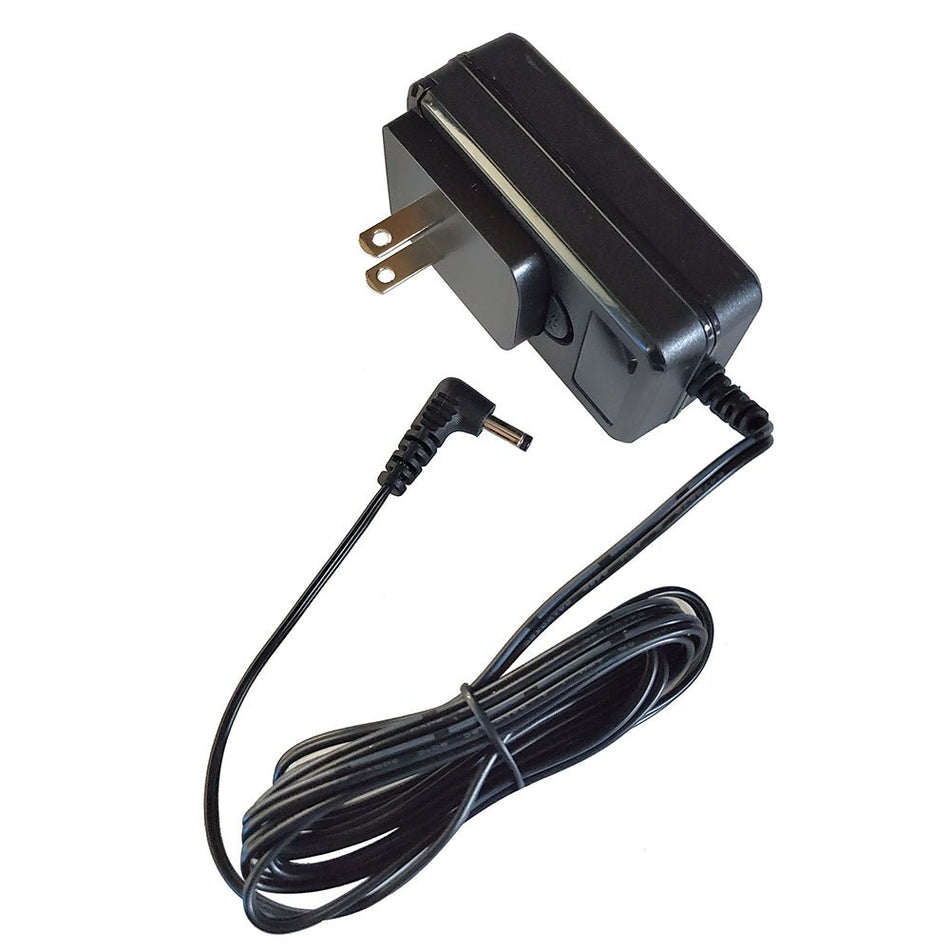 Standard Horizon SAD - 25B 110vAC Charger Cable - Get Tight Gear
