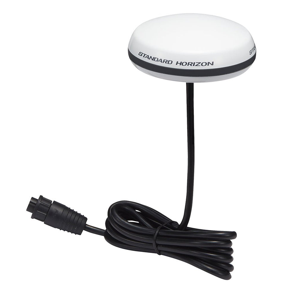 Standard Horizon SCU - 30 Wireless Base Station Unit - Get Tight Gear