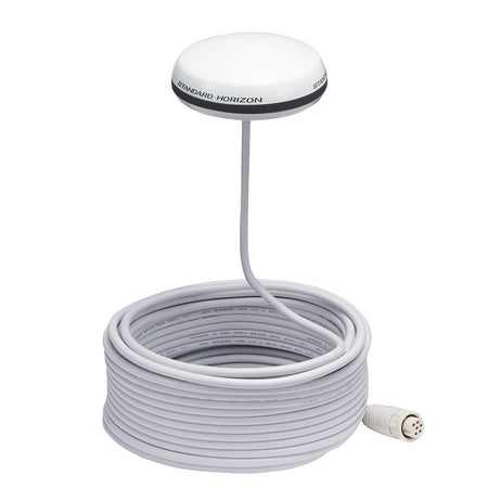 Standard Horizon SCU - 31 GPS Smart Antenna - Get Tight Gear