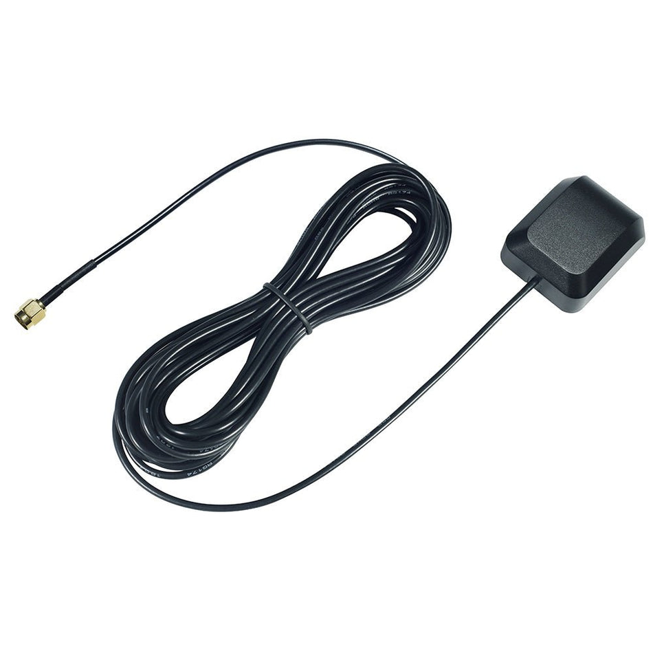 Standard Horizon SCU - 38 Passive GPS Antenna - Get Tight Gear