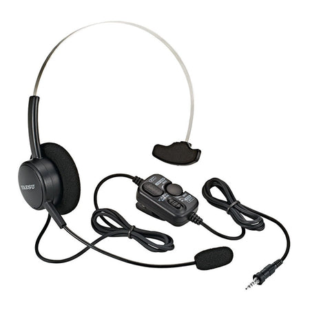Standard Horizon SSM - 64A VOX Headset - Get Tight Gear