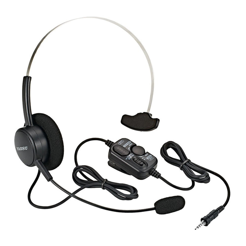 Standard Horizon SSM - 64A VOX Headset - Get Tight Gear