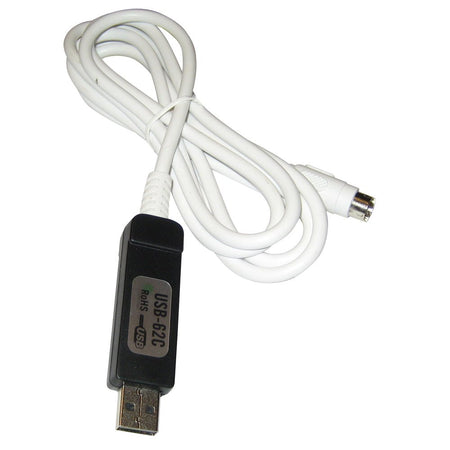 Standard Horizon USB - 62C Programming Cable - Get Tight Gear